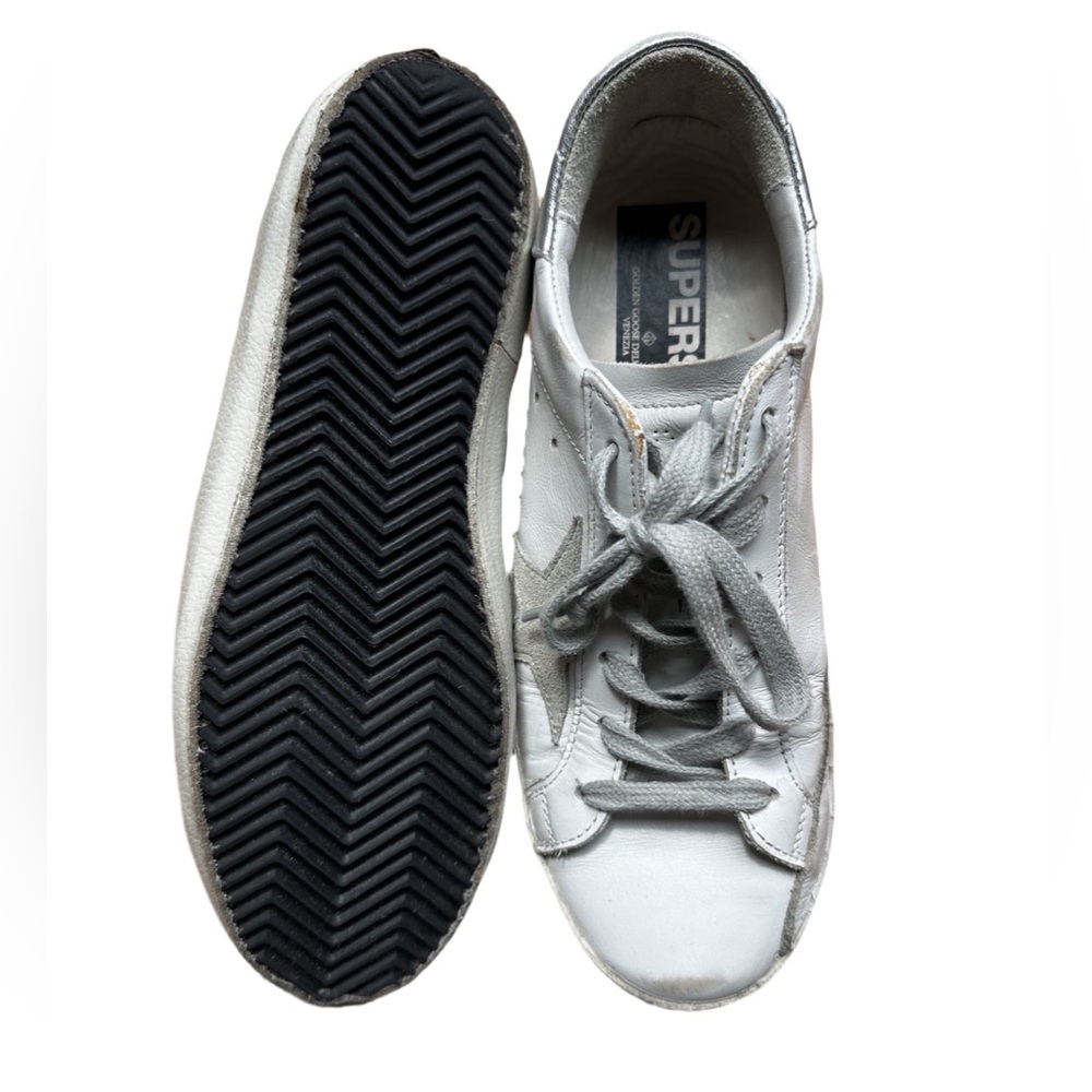 Golden Goose Sneakers - Picture 6 of 7